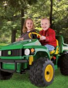 PEG-PEREGO Masina electrica John Deere Gator HPX