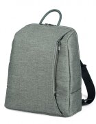 PEG-PEREGO Rucsac Peg Perego City Grey Gri Alb