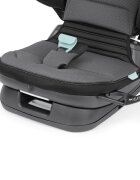 PEG-PEREGO Scaun auto iSize Peg Perego Viaggio Flex 100-150 cm 3-12 ani Crystal Black