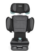 PEG-PEREGO Scaun auto iSize Peg Perego Viaggio Flex 100-150 cm 3-12 ani Crystal Black