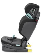 PEG-PEREGO Scaun auto iSize Peg Perego Viaggio Flex 100-150 cm 3-12 ani Crystal Black
