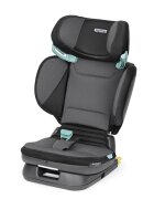 PEG-PEREGO Scaun auto iSize Peg Perego Viaggio Flex 100-150 cm 3-12 ani Crystal Black