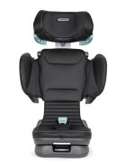PEG-PEREGO Scaun auto iSize Peg Perego Viaggio Flex Licorice 100-150 cm iSize 3-12 ani