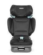 PEG-PEREGO Scaun auto iSize Peg Perego Viaggio Flex Licorice 100-150 cm iSize 3-12 ani