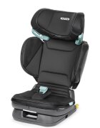 PEG-PEREGO Scaun auto iSize Peg Perego Viaggio Flex Licorice 100-150 cm iSize 3-12 ani