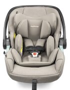 PEG-PEREGO Scaun auto Peg Perego i-Size Primoviaggio Lounge Astral testat ADAC