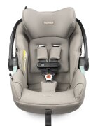 PEG-PEREGO Scaun auto Peg Perego i-Size Primoviaggio Lounge Astral testat ADAC