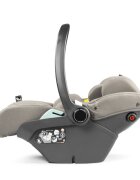 PEG-PEREGO Scaun auto Peg Perego i-Size Primoviaggio Lounge Astral testat ADAC
