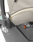 PEG-PEREGO Scaun auto Peg Perego i-Size Primoviaggio Lounge Astral testat ADAC