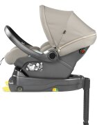 PEG-PEREGO Scaun auto Peg Perego i-Size Primoviaggio Lounge Astral testat ADAC