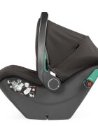 PEG-PEREGO Scaun Auto Peg Perego i-size Primoviaggio SLK 0-13 kg 500 negrugri