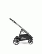 PEG-PEREGO Scaun Auto Peg Perego i-size Primoviaggio SLK 0-13 kg 500 negrugri