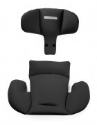 PEG-PEREGO Scaun auto Peg Perego i-size Primoviaggio SLK 0-13 kg Graphic Gold AlbNegru