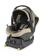 PEG-PEREGO Scaun auto Peg Perego Primo Viaggio i-Size baza inclusa Class Beige
