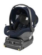 PEG-PEREGO Scaun auto Peg Perego Primo Viaggio i-Size baza inclusa Class Navy
