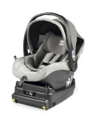 PEG-PEREGO Scaun auto Peg Perego Primo Viaggio i-Size baza inclusa Luxe Mirage