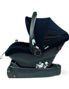 PEG-PEREGO Scaun auto Peg Perego Primo Viaggio i-Size baza inclusa Navy