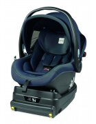PEG-PEREGO Scaun auto Peg Perego Primo Viaggio i-Size baza inclusa New Life