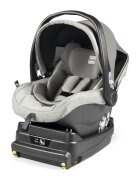 PEG-PEREGO Scaun auto Peg Perego Primoviaggio i-Size baza i-size inclusa Luxe Pure