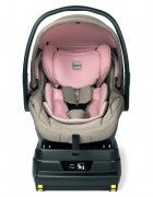 PEG-PEREGO Scaun auto Peg Perego Primoviaggio i-Size baza i-size inclusa Mon Amour 0-13 kg