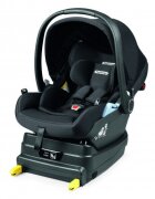 PEG-PEREGO Scaun auto Peg Perego Primoviaggio i-Size baza inclusa Onyx