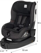PEG-PEREGO Scaun auto Peg Perego Viaggio FF105 Ebony