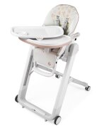 PEG-PEREGO Scaun de masa 2 in 1 Peg Perego Siesta Follow Me Aquarelle