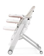 PEG-PEREGO Scaun de masa 2 in 1 Peg Perego Siesta Follow Me Aquarelle