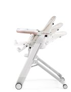 PEG-PEREGO Scaun de masa 2 in 1 Peg Perego Siesta Follow Me Aquarelle