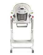 PEG-PEREGO Scaun de masa 2 in 1 Peg Perego Siesta Follow Me Jaguars