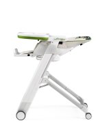 PEG-PEREGO Scaun de masa 2 in 1 Peg Perego Siesta Follow Me Jaguars