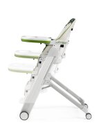 PEG-PEREGO Scaun de masa 2 in 1 Peg Perego Siesta Follow Me Jaguars