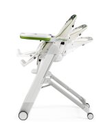 PEG-PEREGO Scaun de masa 2 in 1 Peg Perego Siesta Follow Me Jaguars