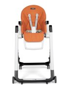 PEG-PEREGO Scaun de masa 2 in 1 Peg Perego Siesta Follow Me Wonder Orange