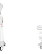 PEG-PEREGO Scaun de masa 3 in 1 Peg Perego Tatamia Follow Me 0-15 Kg Wonder Grey