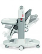 PEG-PEREGO Scaun de masa 3 in 1 Peg Perego Tatamia Follow Me WonderGrey 0 - 15 kg
