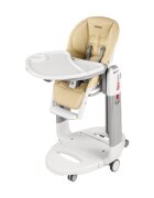 PEG-PEREGO Scaun de masa 3 in 1 Tatamia Follow Me Paloma