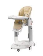 PEG-PEREGO Scaun de masa 3 in 1 Tatamia Follow Me Paloma