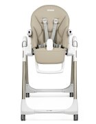 PEG-PEREGO Scaun de masa Peg Perego 2 in 1 Prima Pappa Zero Follow Me Astral Bej