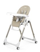 PEG-PEREGO Scaun de masa Peg Perego 2 in 1 Prima Pappa Zero Follow Me Astral Bej