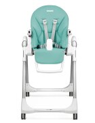 PEG-PEREGO Scaun de masa Peg Perego 2 in 1 Prima Pappa Zero Follow Me Tahiti Verde