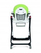 PEG-PEREGO Scaun de masa Peg Perego Siesta 2 in 1 Follow Me WonderGreen