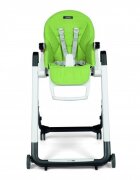 PEG-PEREGO Scaun de masa Peg Perego Siesta 2 in 1 Follow Me WonderGreen