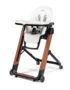 PEG-PEREGO Scaun de masa Peg Perego Siesta Follow Me Ambiance Ambiance Brown