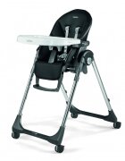 PEG-PEREGO Scaun de masa Prima Pappa Zero 3 Peg Perego Follow Me Hi Tech Licorice