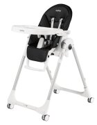 PEG-PEREGO Scaun de masa Prima Pappa Zero Peg Perego Follow me Licorice