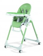 PEG-PEREGO Scaun de masa Prima Pappa Zero Peg Perego Follow Me Mint