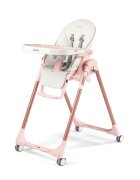 PEG-PEREGO Scaun de masa Prima Pappa Zero Peg Perego Follow me Mon Amour