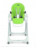 PEG-PEREGO Scaun de masa Prima Pappa Zero Peg Perego Follow me WonderGreen