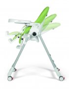 PEG-PEREGO Scaun de masa Prima Pappa Zero Peg Perego Follow me WonderGreen